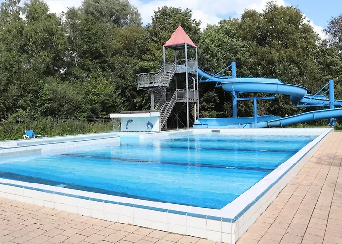 Chalet Earnewald