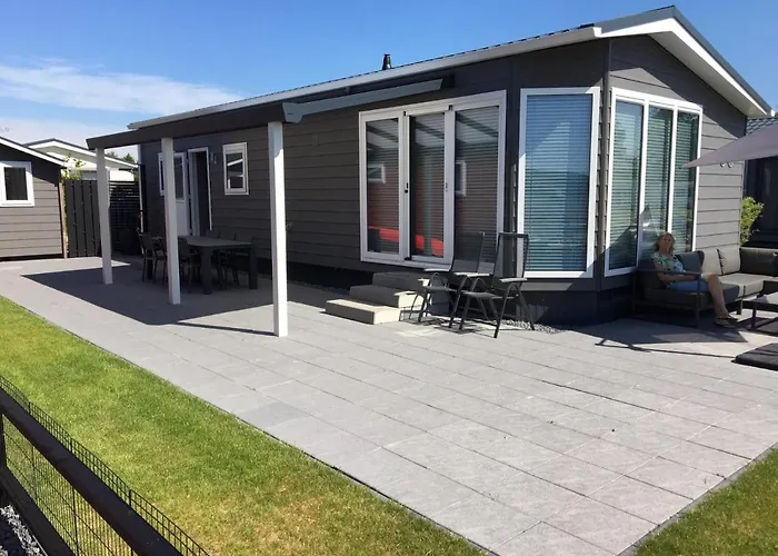 Chalet Emlidanasy