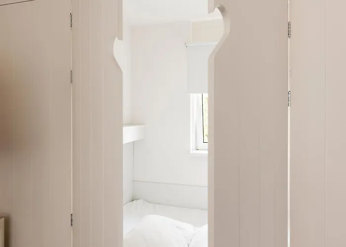 Skip Wellness De Luxe With Sauna